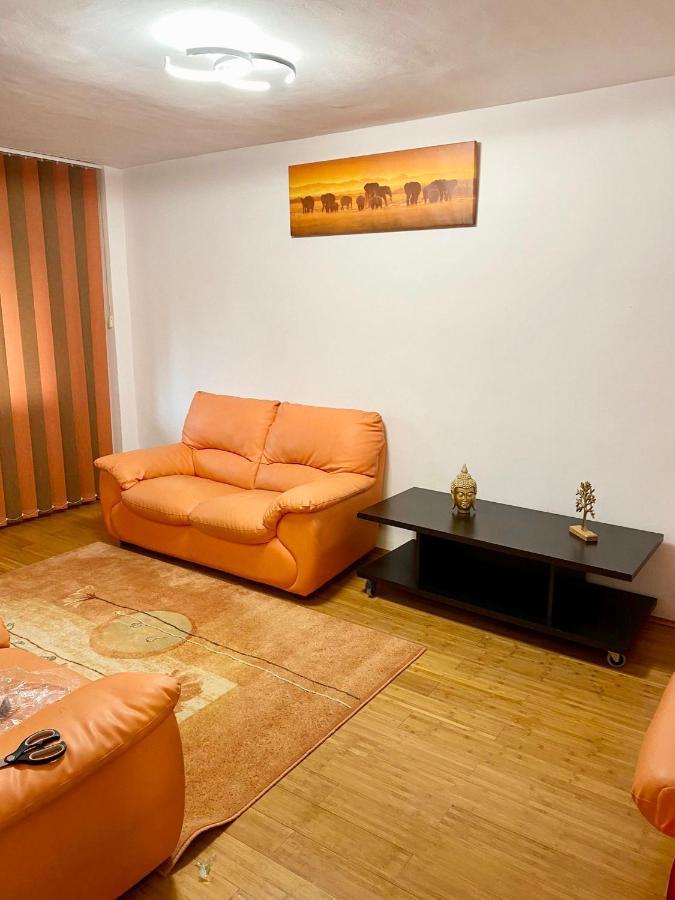 Jad - Familiy 4 Rooms Apartment - Near Forest And Historic Center - Racadau Brassó Kültér fotó