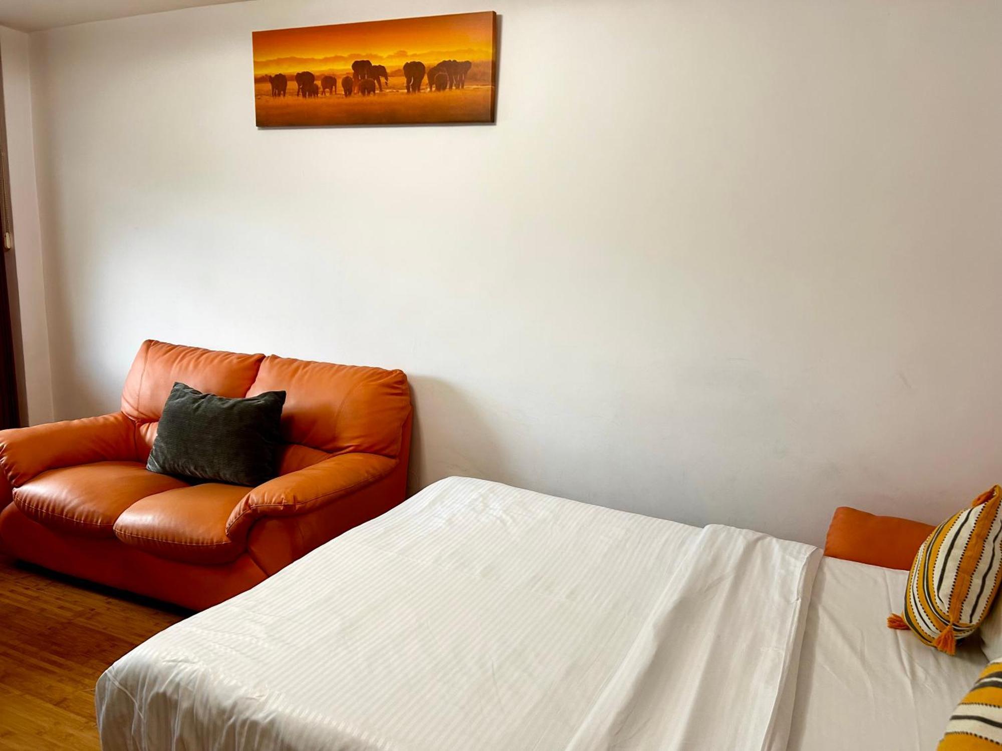 Jad - Familiy 4 Rooms Apartment - Near Forest And Historic Center - Racadau Brassó Kültér fotó